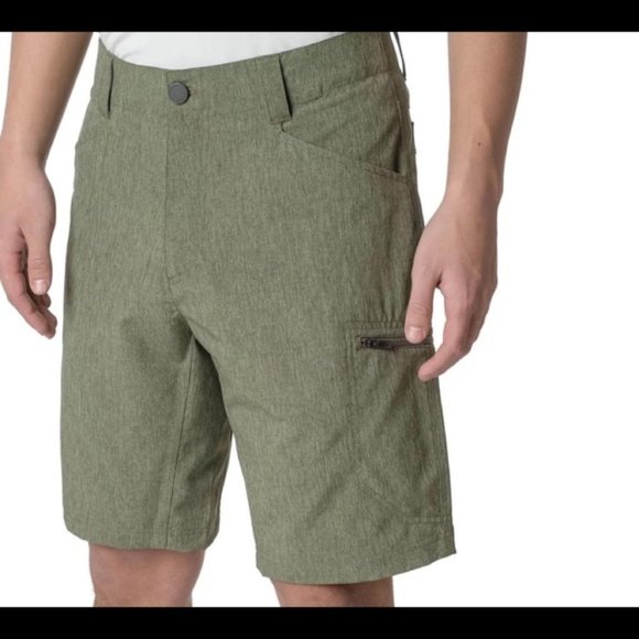 ZeroXposur Other - ZEROXPOSUR MEN'S LIGHTWEIGHT STRETCH TRAVEL SHORT